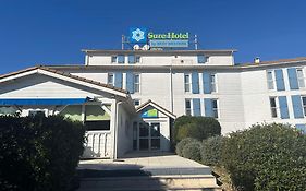 ibis budget Nimes Marguerittes - A9