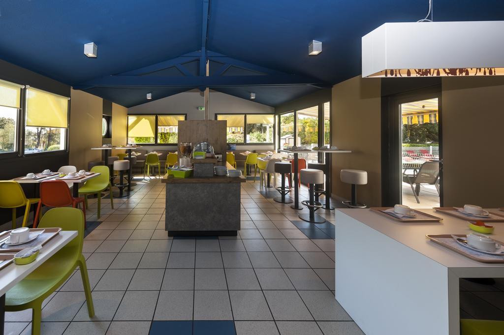 Sure Hotel By Best Western Nimes Est Exterior foto